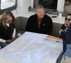 ASA 105-Navigation Class